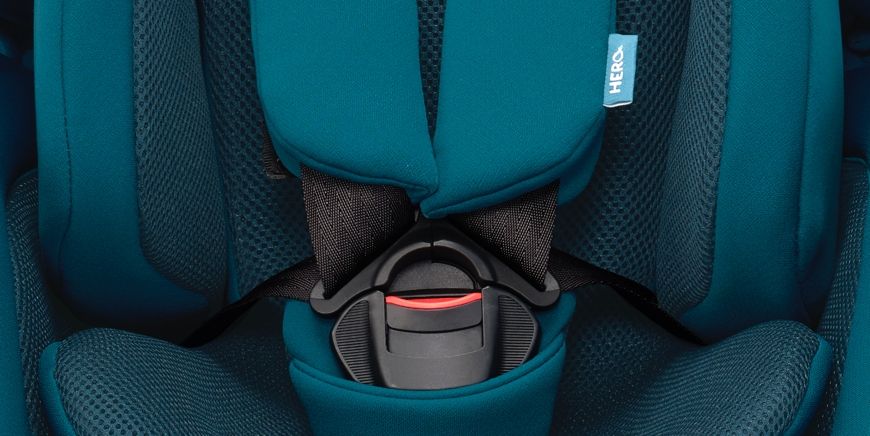 Recaro baby fashion car seat usa