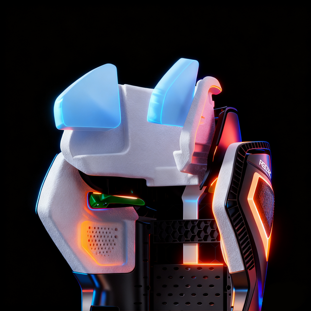 Vista frontal RECARO AXION 1